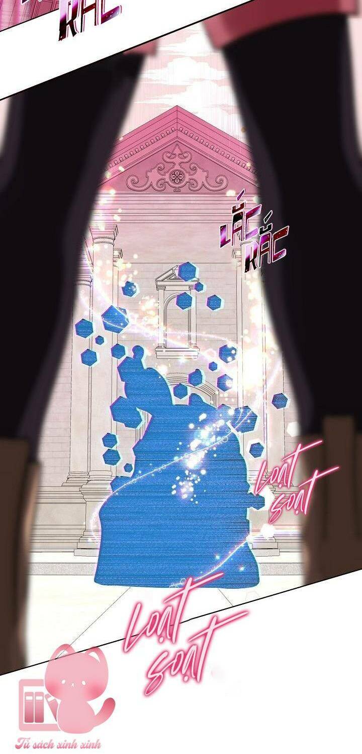 Sự Điều Trị Đặc Biệt Của Tinh Linh - Chap 46 - Trang 5