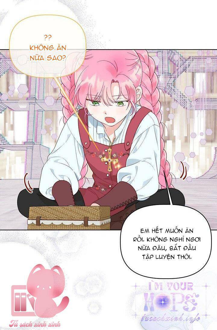 Sự Điều Trị Đặc Biệt Của Tinh Linh - Chap 46 - Trang 43