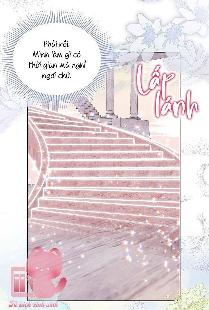 Sự Điều Trị Đặc Biệt Của Tinh Linh - Chap 46 - Trang 44