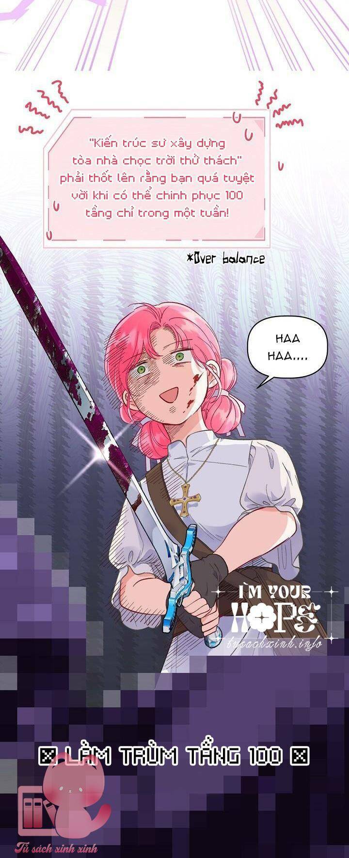 Sự Điều Trị Đặc Biệt Của Tinh Linh - Chap 46 - Trang 49