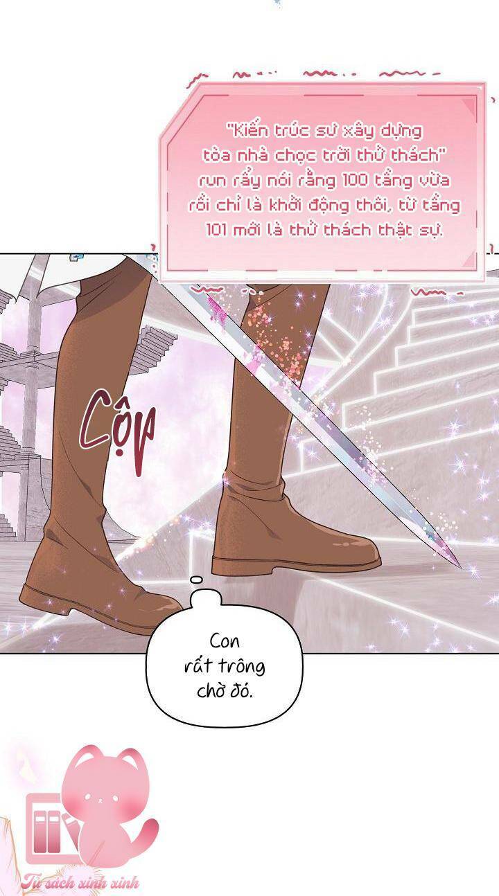 Sự Điều Trị Đặc Biệt Của Tinh Linh - Chap 46 - Trang 51