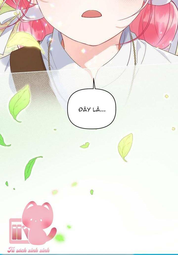 Sự Điều Trị Đặc Biệt Của Tinh Linh - Chap 46 - Trang 55