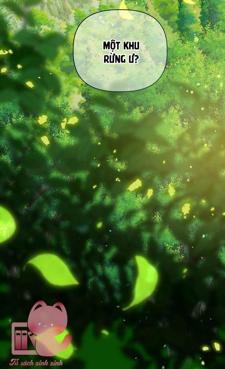 Sự Điều Trị Đặc Biệt Của Tinh Linh - Chap 46 - Trang 57
