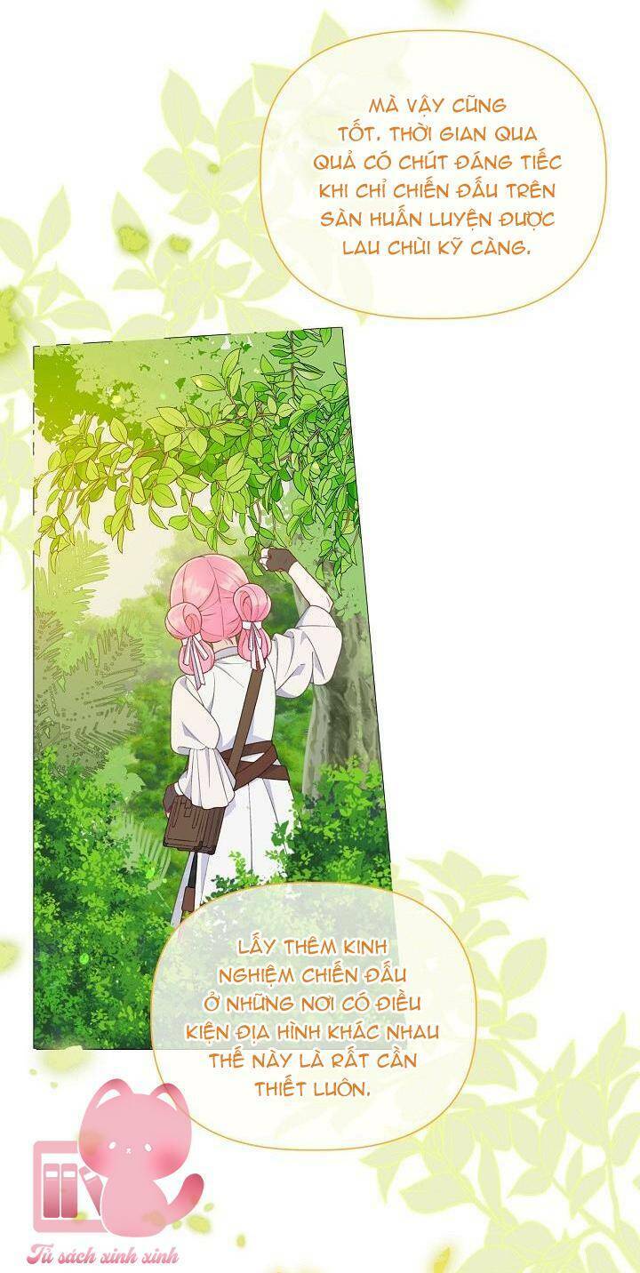 Sự Điều Trị Đặc Biệt Của Tinh Linh - Chap 46 - Trang 59