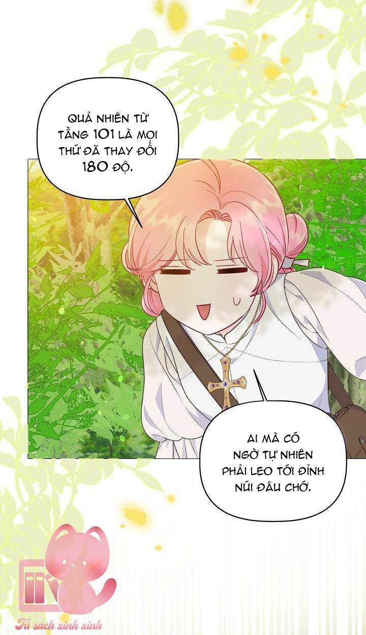 Sự Điều Trị Đặc Biệt Của Tinh Linh - Chap 46 - Trang 60