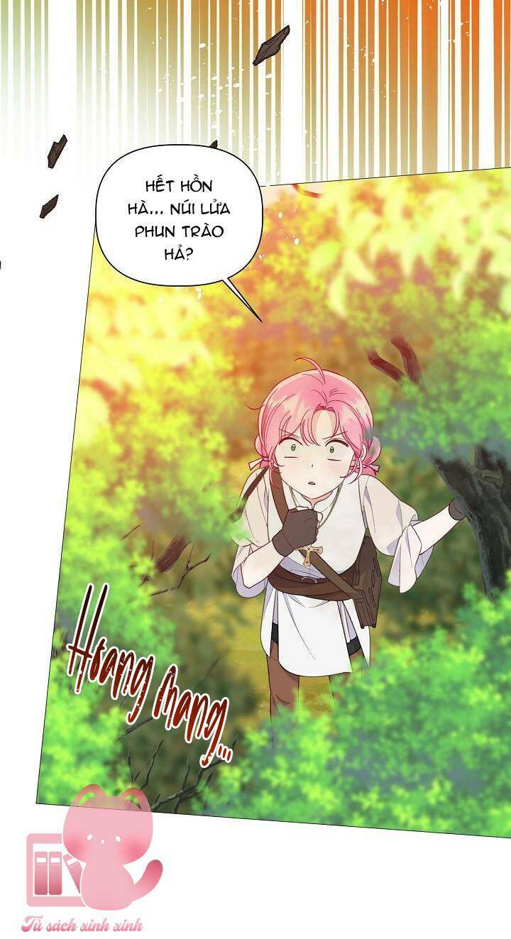 Sự Điều Trị Đặc Biệt Của Tinh Linh - Chap 46 - Trang 63
