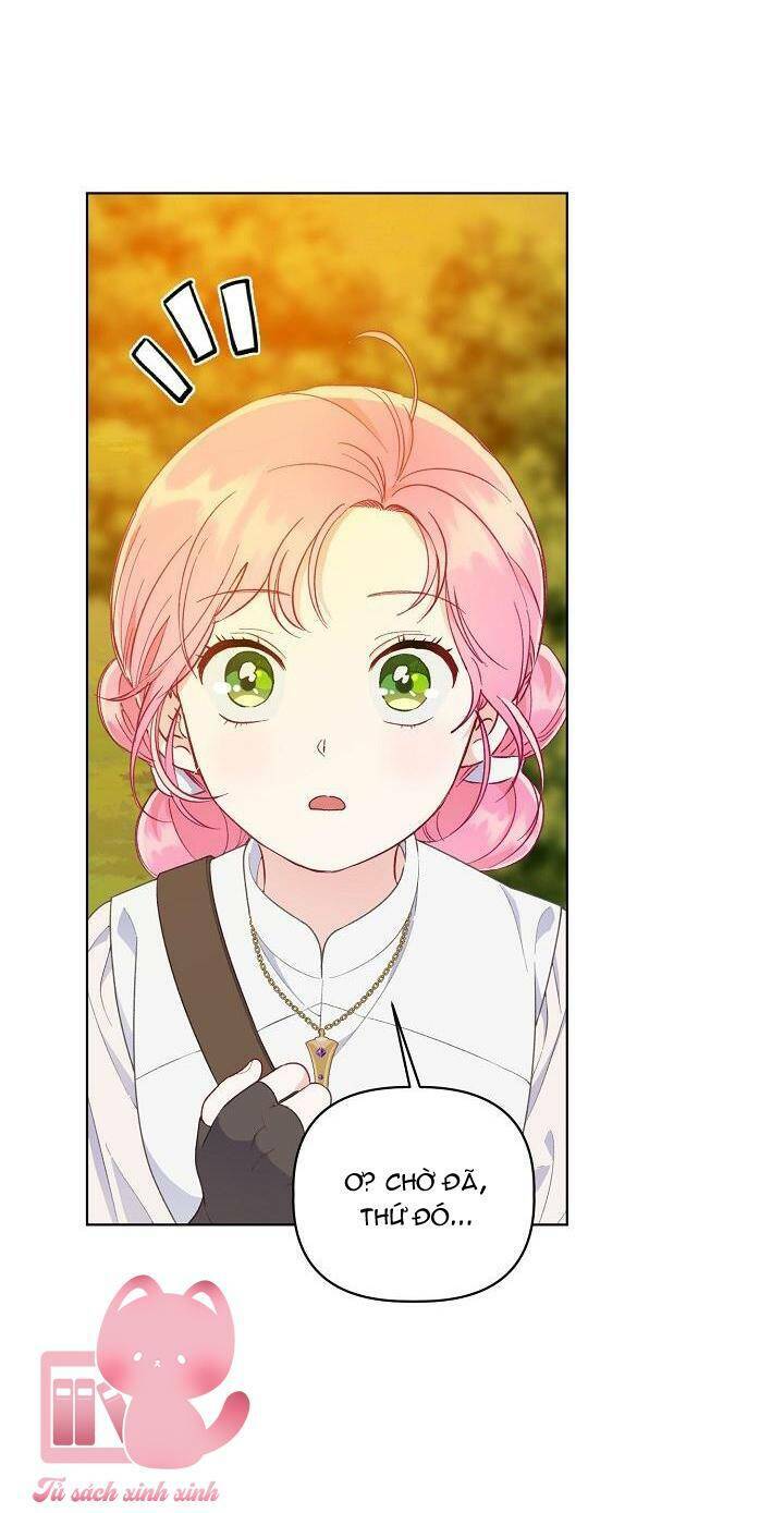 Sự Điều Trị Đặc Biệt Của Tinh Linh - Chap 46 - Trang 64