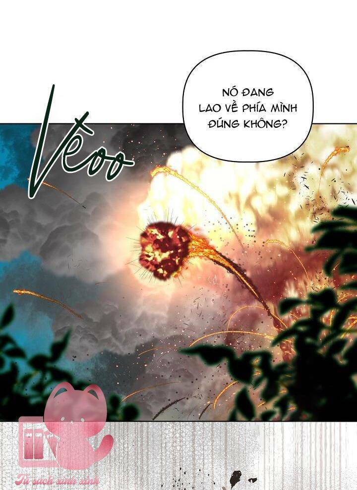 Sự Điều Trị Đặc Biệt Của Tinh Linh - Chap 46 - Trang 65