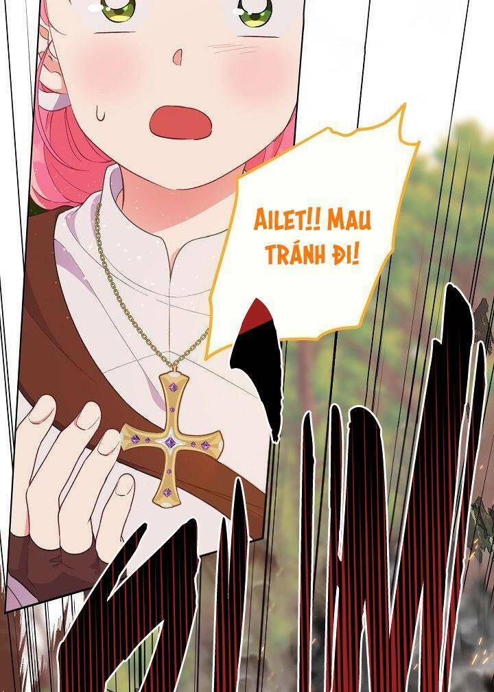 Sự Điều Trị Đặc Biệt Của Tinh Linh - Chap 46 - Trang 67