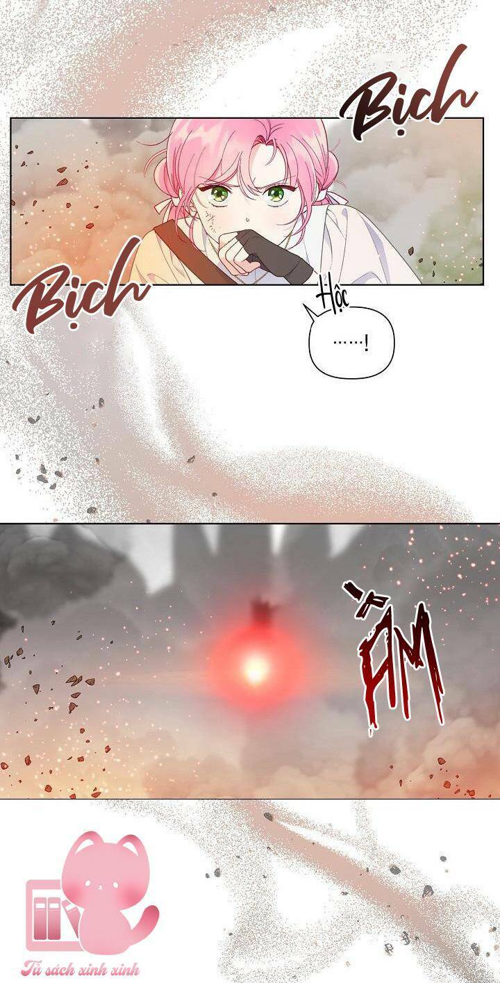 Sự Điều Trị Đặc Biệt Của Tinh Linh - Chap 46 - Trang 71