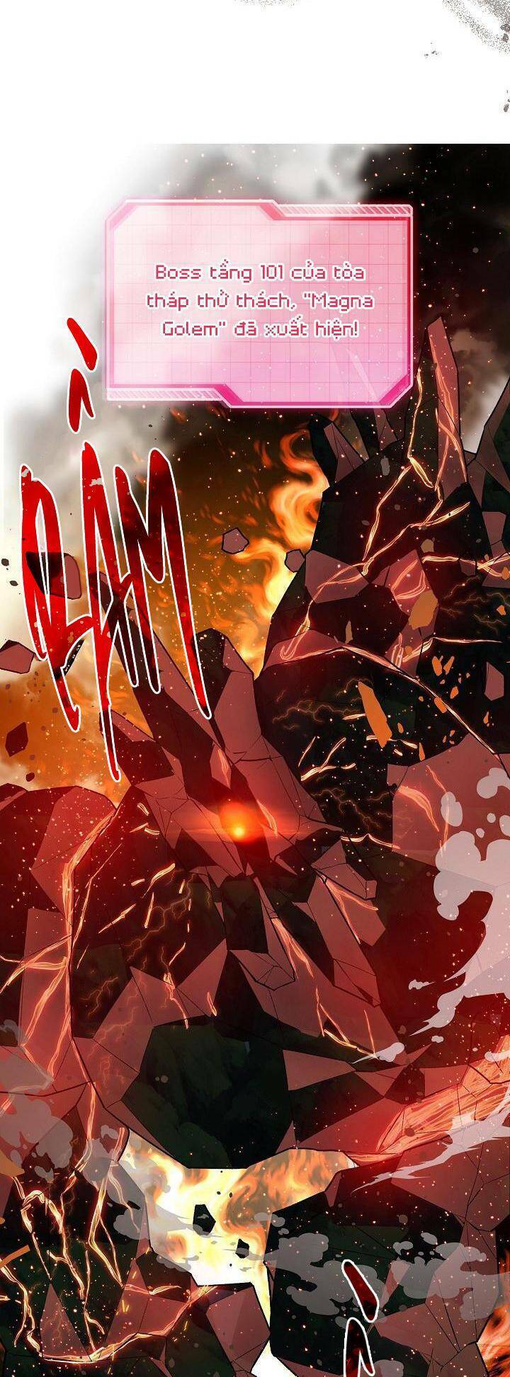 Sự Điều Trị Đặc Biệt Của Tinh Linh - Chap 46 - Trang 72