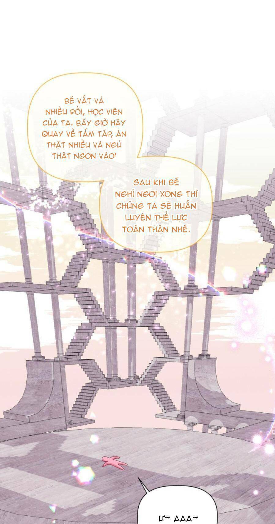 Sự Điều Trị Đặc Biệt Của Tinh Linh - Chap 47 - Trang 101
