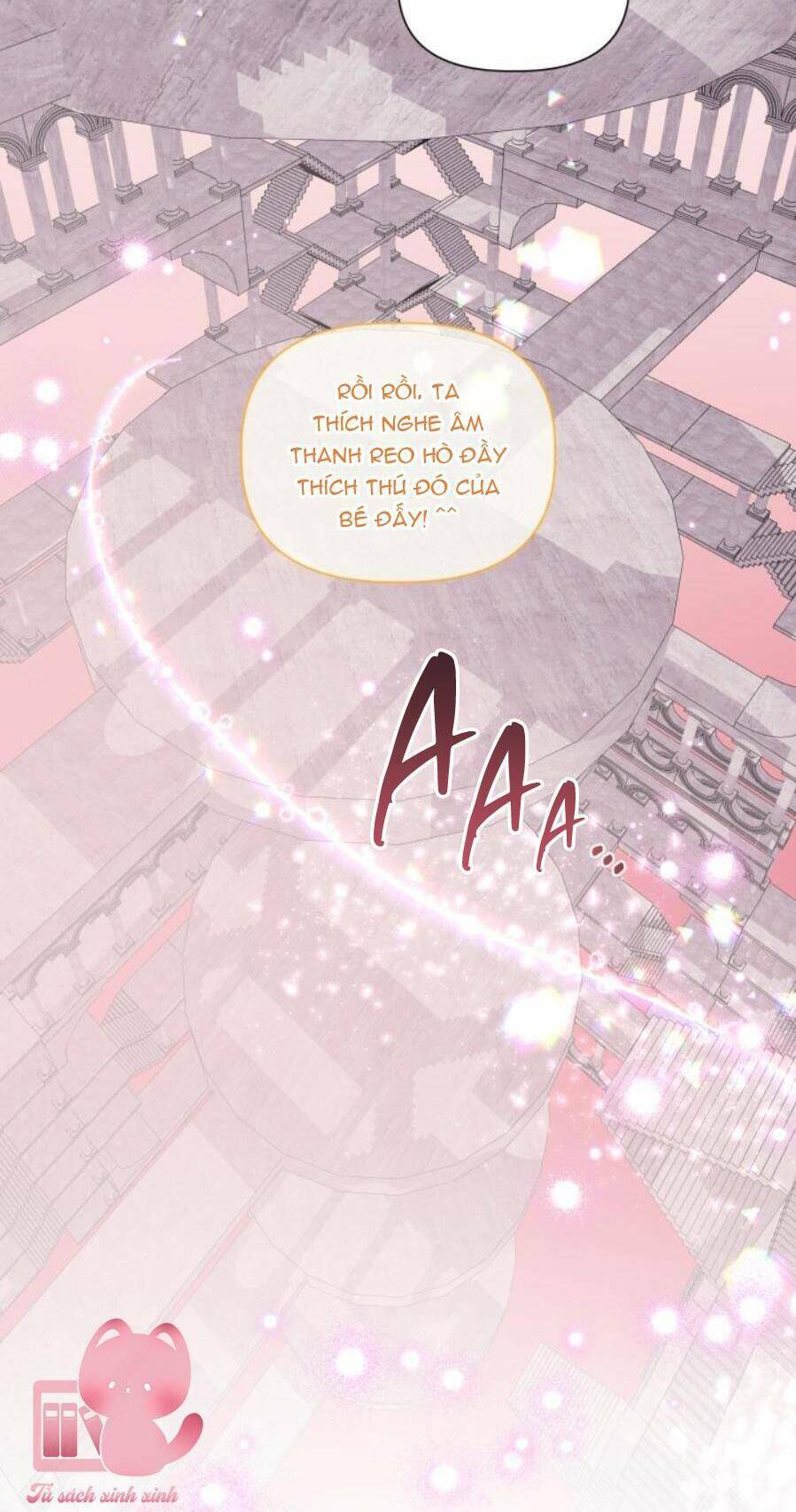 Sự Điều Trị Đặc Biệt Của Tinh Linh - Chap 47 - Trang 102