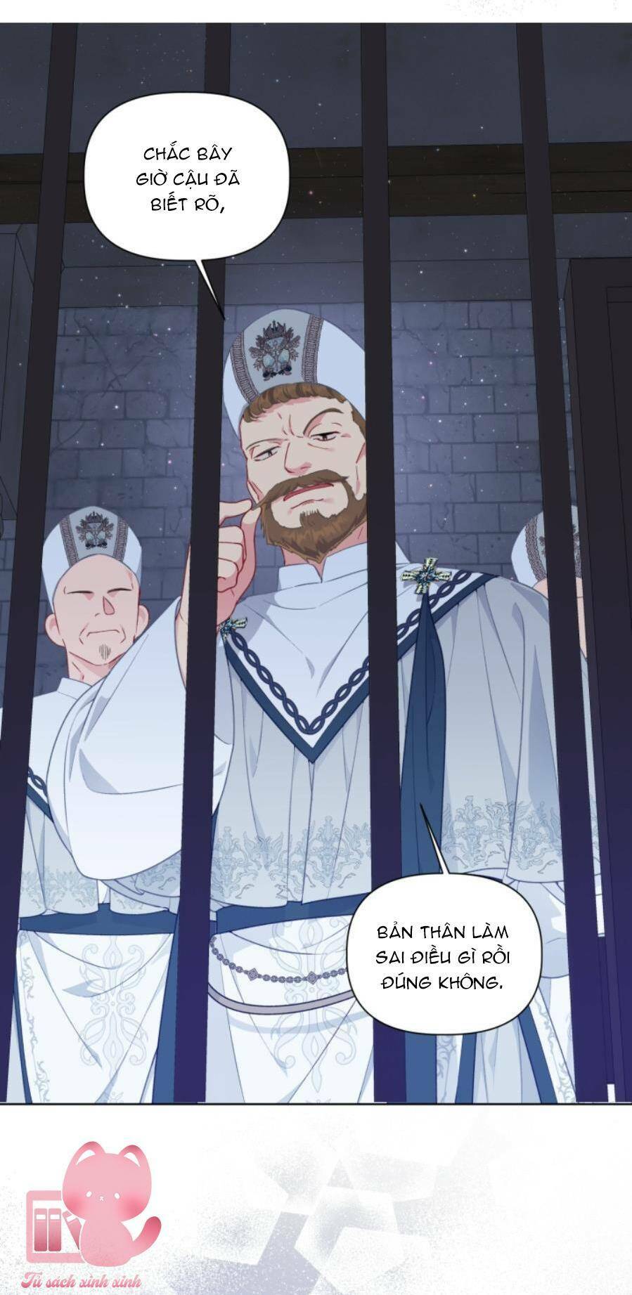 Sự Điều Trị Đặc Biệt Của Tinh Linh - Chap 47 - Trang 106