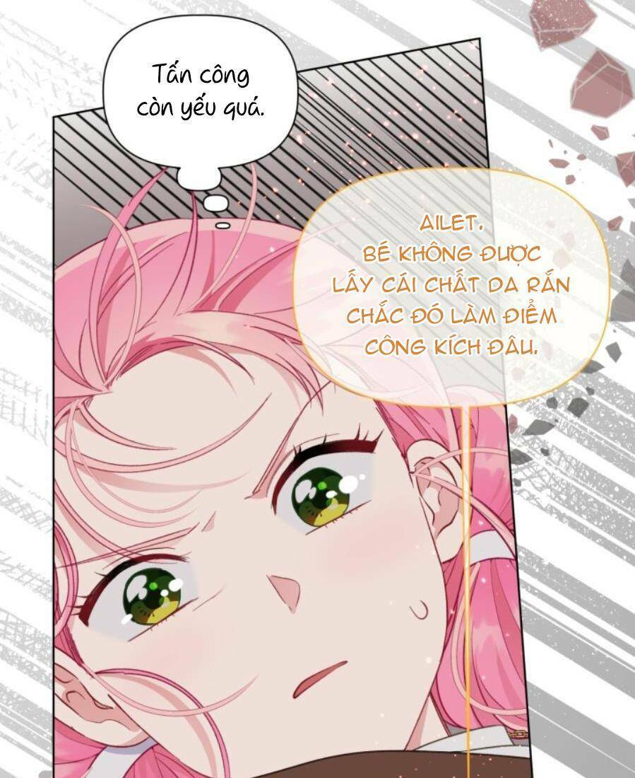 Sự Điều Trị Đặc Biệt Của Tinh Linh - Chap 47 - Trang 14