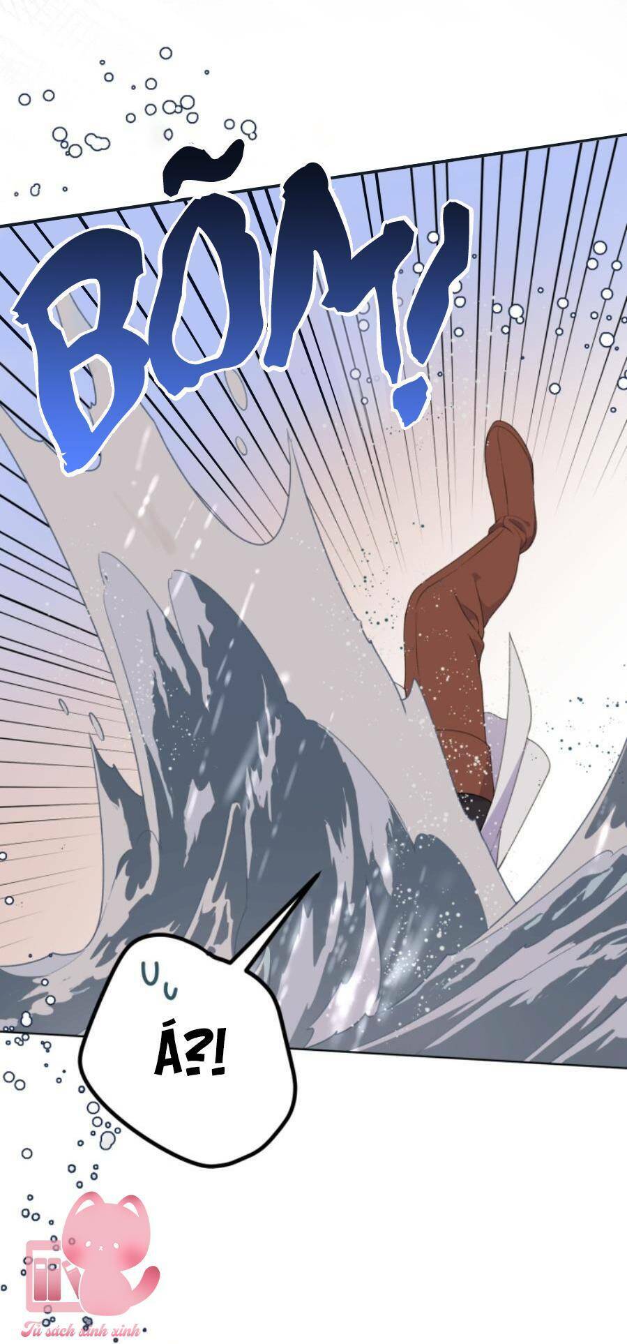 Sự Điều Trị Đặc Biệt Của Tinh Linh - Chap 47 - Trang 16