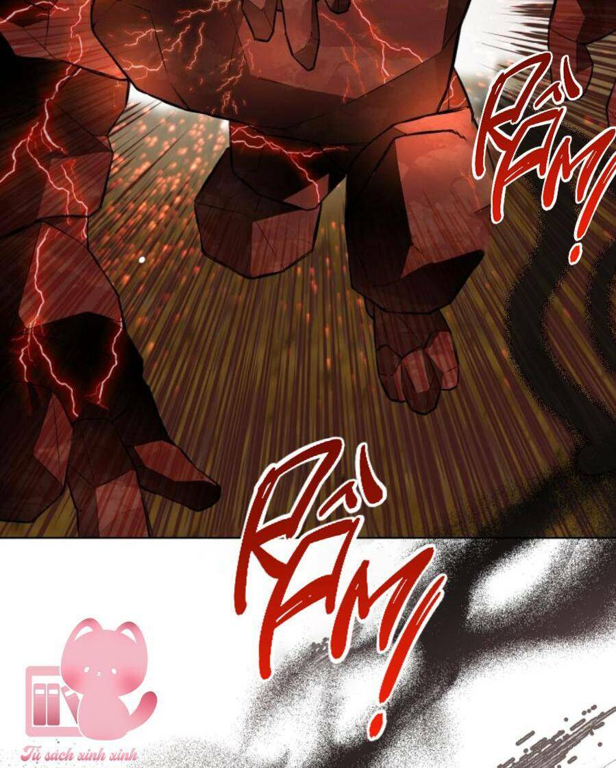 Sự Điều Trị Đặc Biệt Của Tinh Linh - Chap 47 - Trang 19