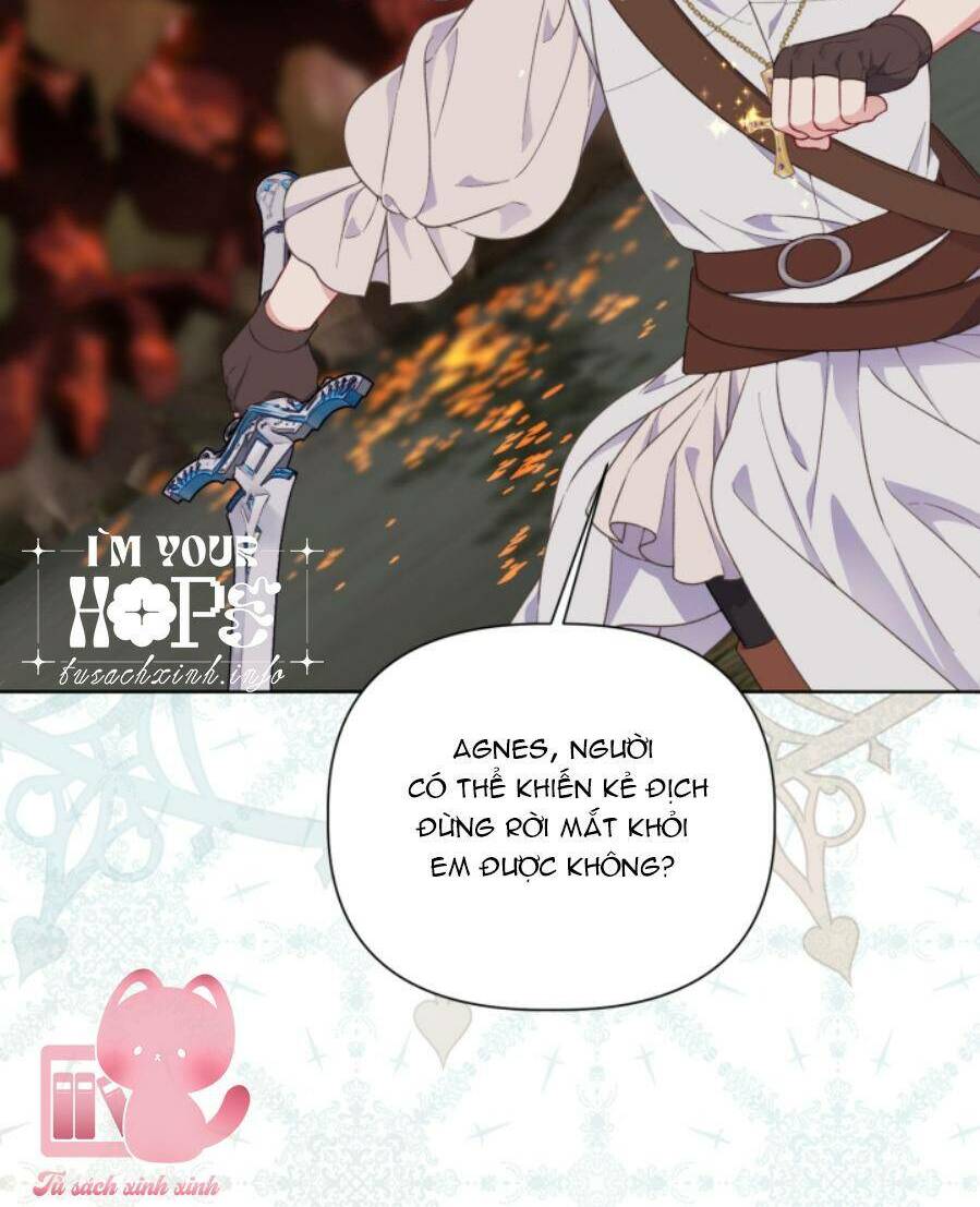 Sự Điều Trị Đặc Biệt Của Tinh Linh - Chap 47 - Trang 28
