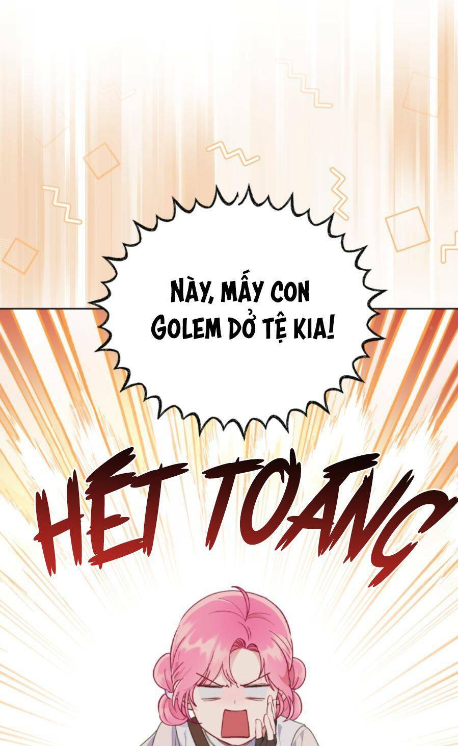Sự Điều Trị Đặc Biệt Của Tinh Linh - Chap 47 - Trang 31