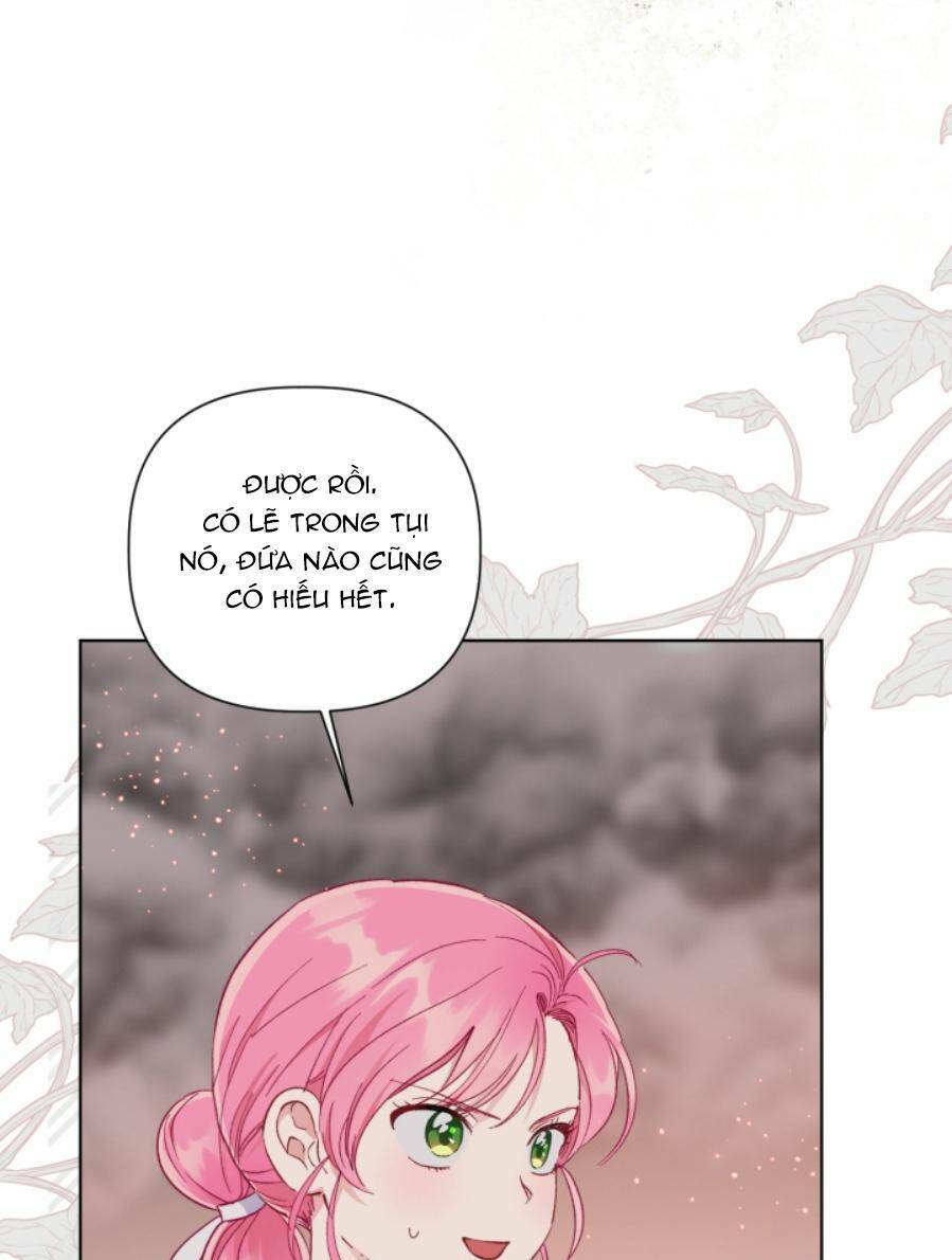 Sự Điều Trị Đặc Biệt Của Tinh Linh - Chap 47 - Trang 36