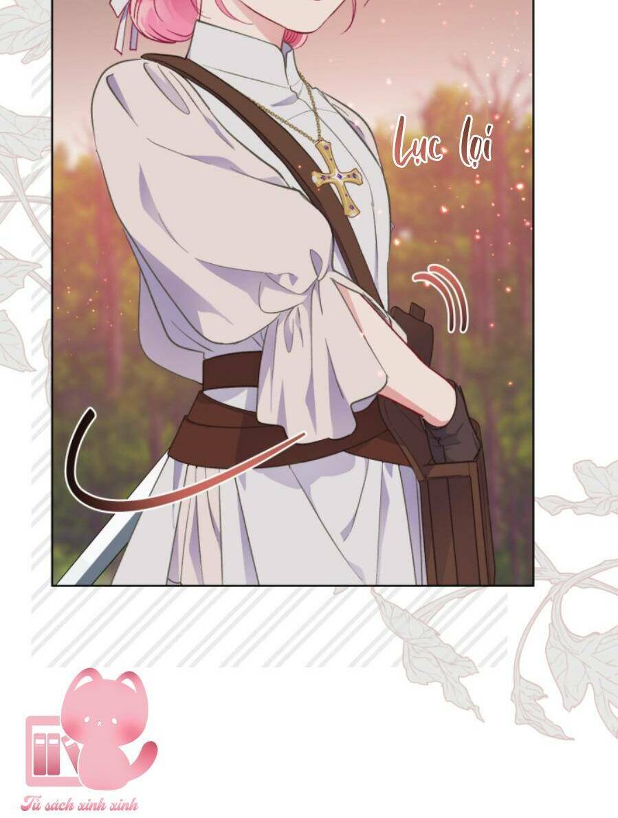 Sự Điều Trị Đặc Biệt Của Tinh Linh - Chap 47 - Trang 37