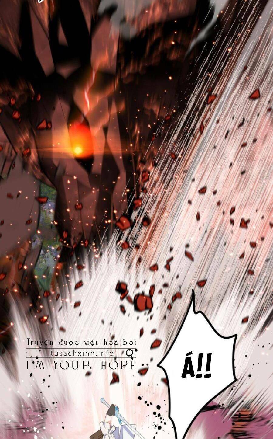 Sự Điều Trị Đặc Biệt Của Tinh Linh - Chap 47 - Trang 6