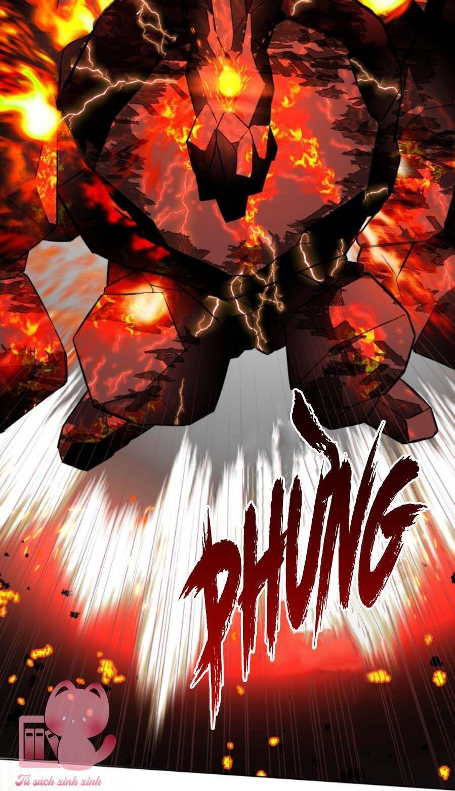 Sự Điều Trị Đặc Biệt Của Tinh Linh - Chap 47 - Trang 51