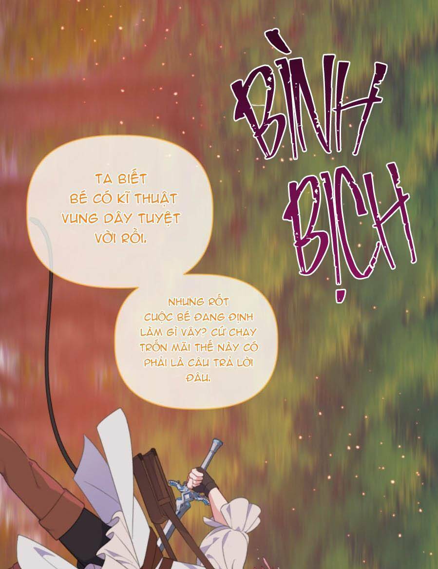 Sự Điều Trị Đặc Biệt Của Tinh Linh - Chap 47 - Trang 60