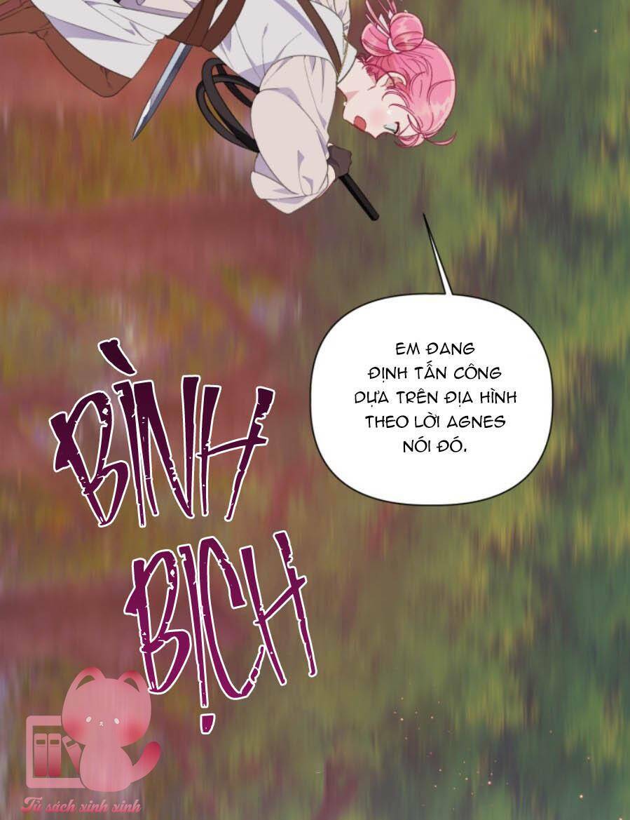 Sự Điều Trị Đặc Biệt Của Tinh Linh - Chap 47 - Trang 61