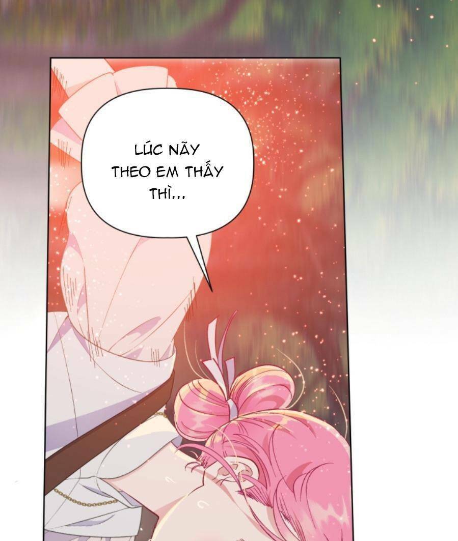 Sự Điều Trị Đặc Biệt Của Tinh Linh - Chap 47 - Trang 62