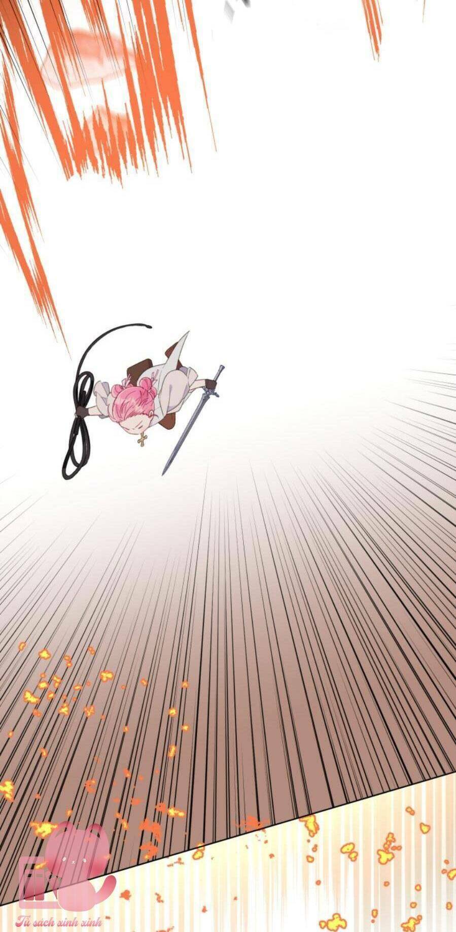 Sự Điều Trị Đặc Biệt Của Tinh Linh - Chap 47 - Trang 65
