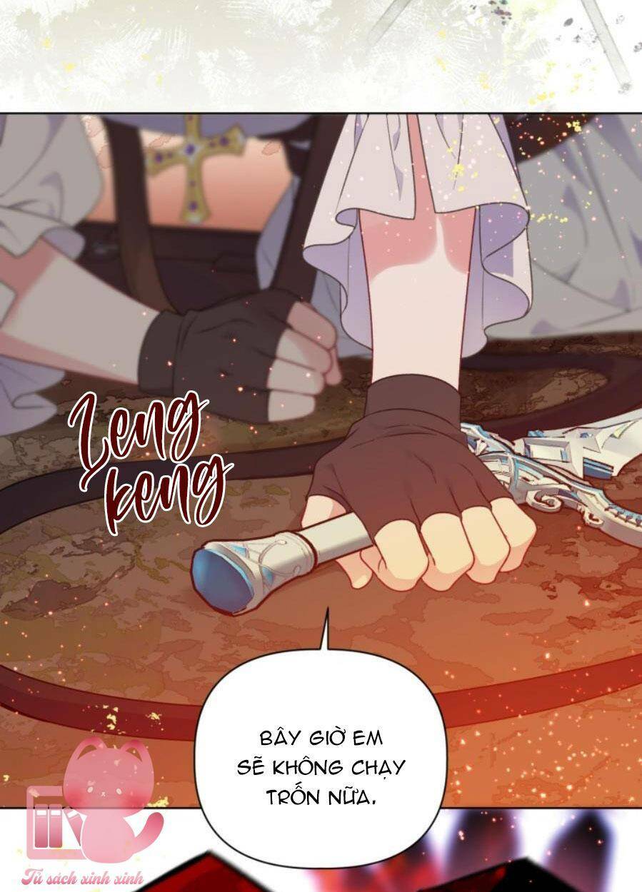 Sự Điều Trị Đặc Biệt Của Tinh Linh - Chap 47 - Trang 71