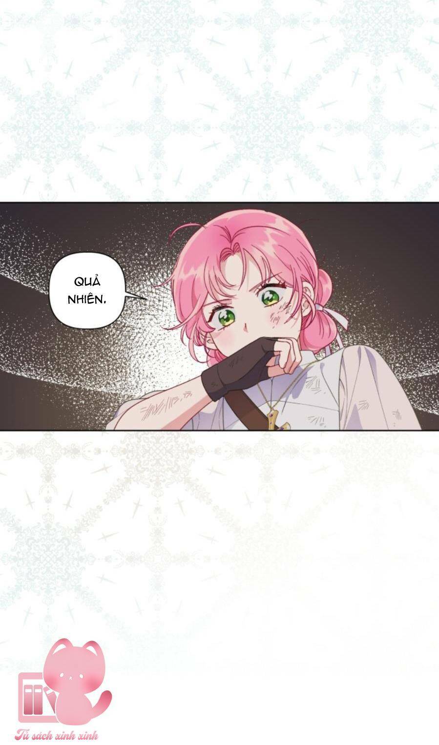 Sự Điều Trị Đặc Biệt Của Tinh Linh - Chap 47 - Trang 92