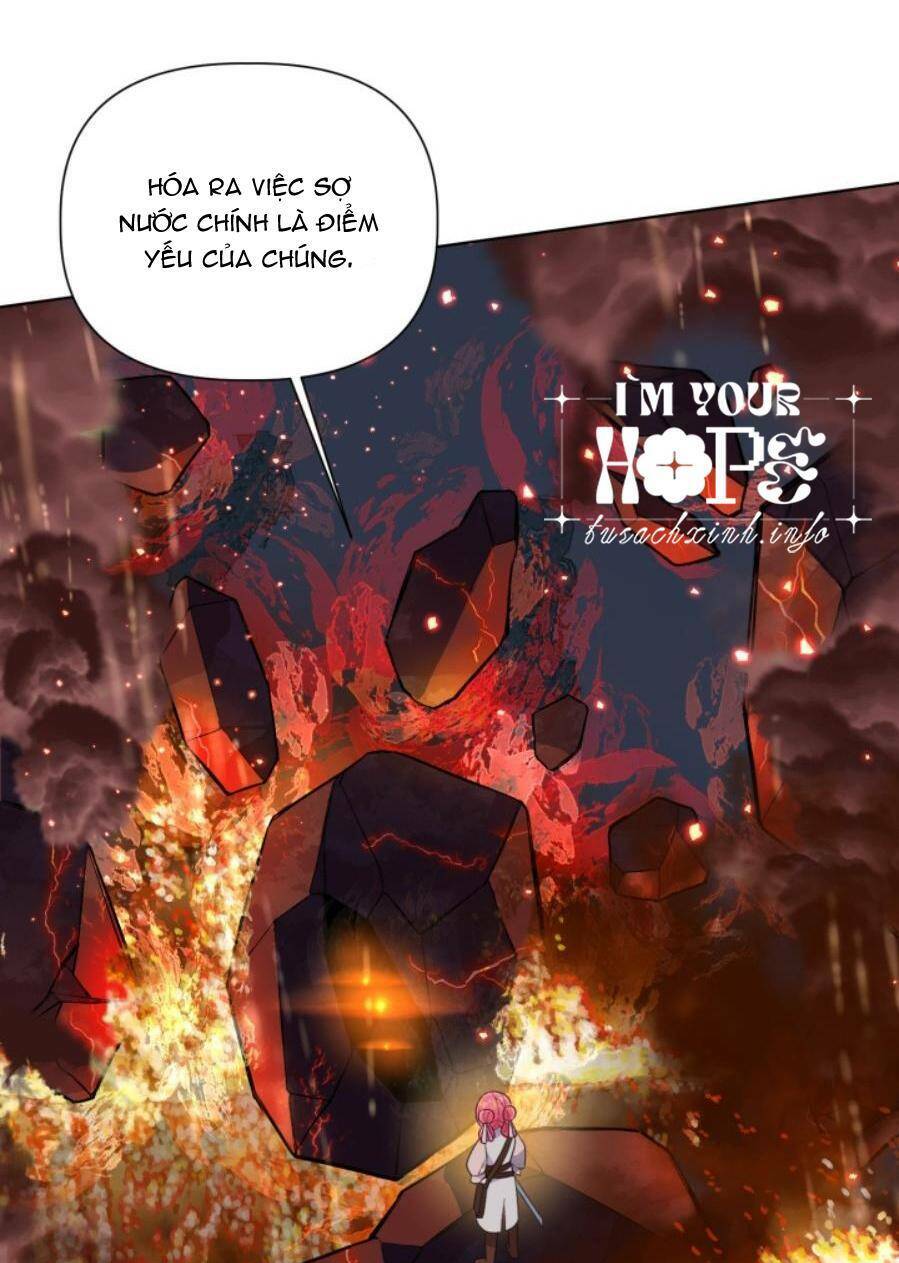 Sự Điều Trị Đặc Biệt Của Tinh Linh - Chap 47 - Trang 93