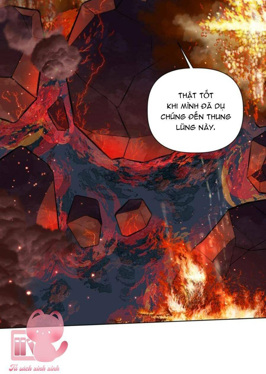 Sự Điều Trị Đặc Biệt Của Tinh Linh - Chap 47 - Trang 94
