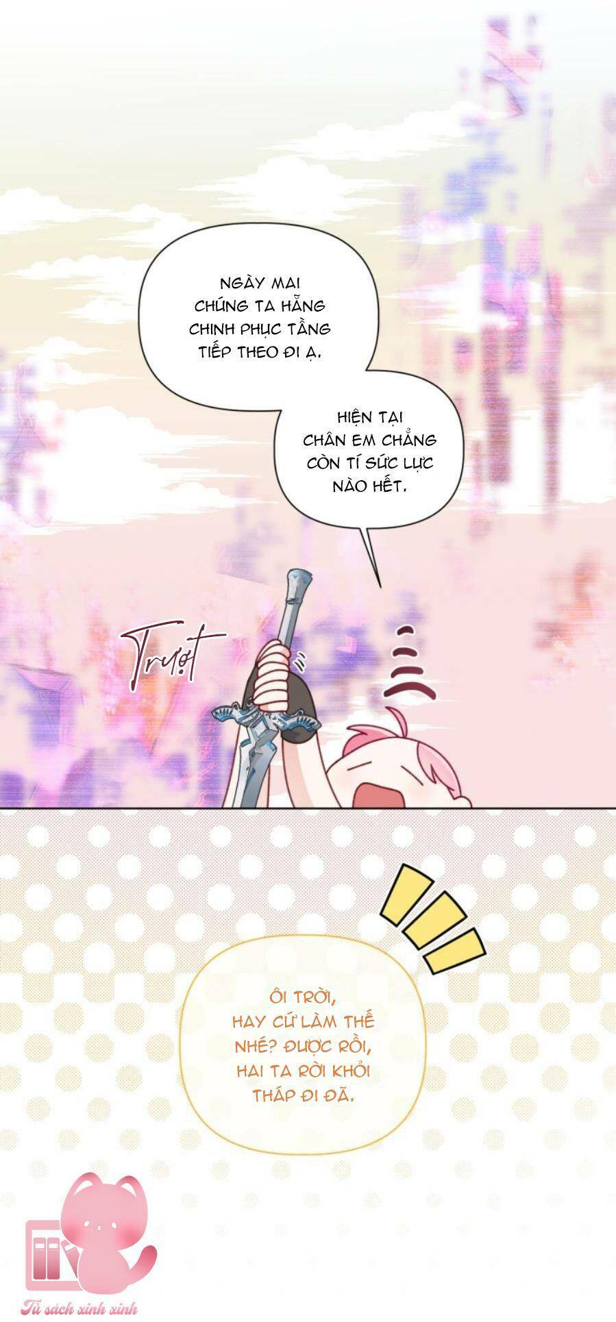 Sự Điều Trị Đặc Biệt Của Tinh Linh - Chap 47 - Trang 100