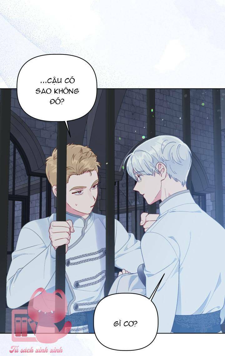Sự Điều Trị Đặc Biệt Của Tinh Linh - Chap 48 - Trang 11
