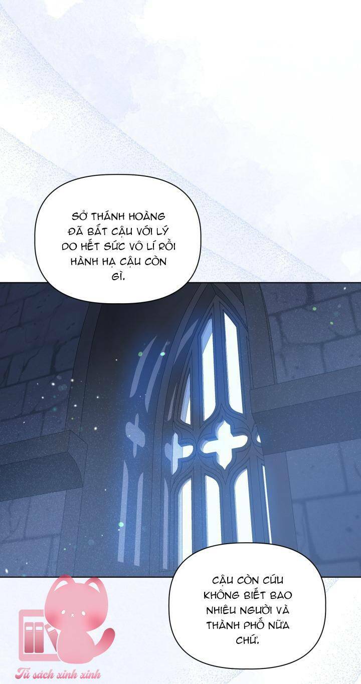 Sự Điều Trị Đặc Biệt Của Tinh Linh - Chap 48 - Trang 12