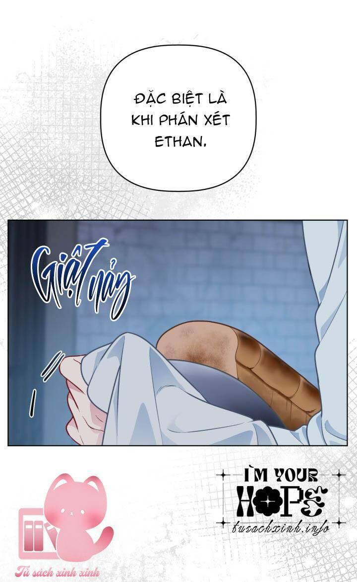 Sự Điều Trị Đặc Biệt Của Tinh Linh - Chap 48 - Trang 16