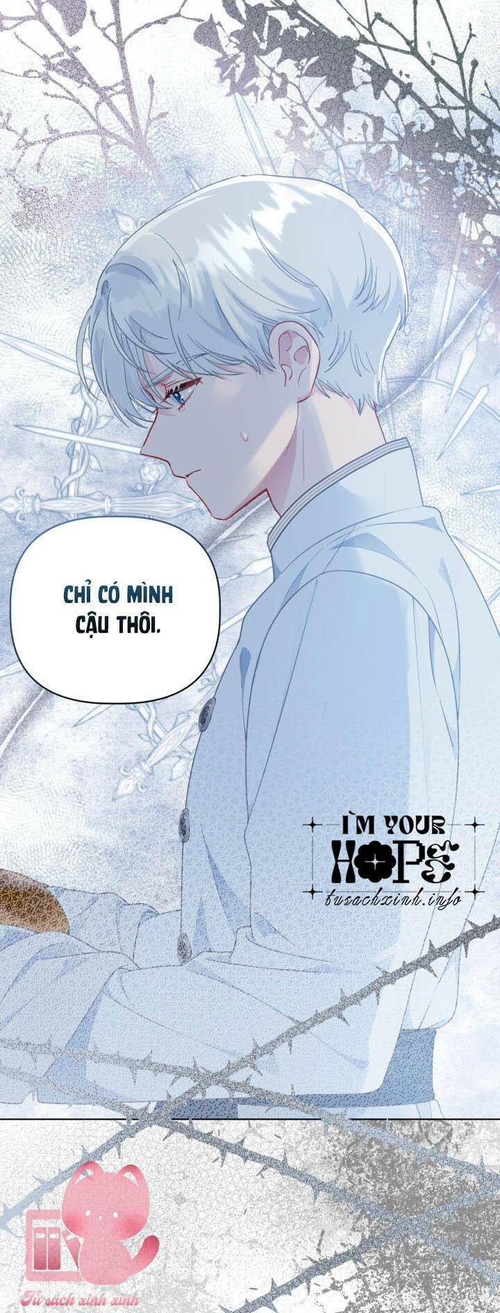 Sự Điều Trị Đặc Biệt Của Tinh Linh - Chap 48 - Trang 18