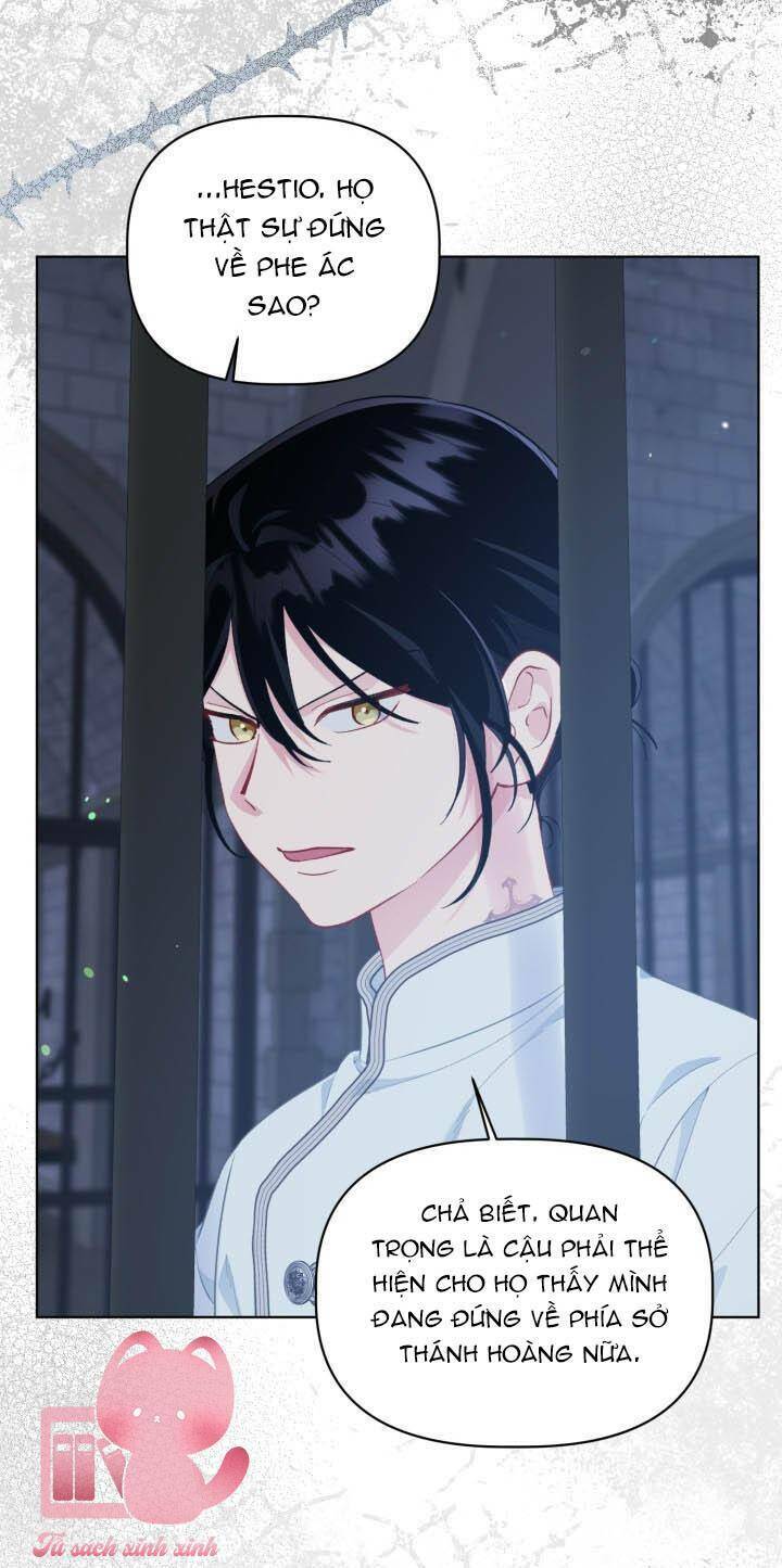 Sự Điều Trị Đặc Biệt Của Tinh Linh - Chap 48 - Trang 19