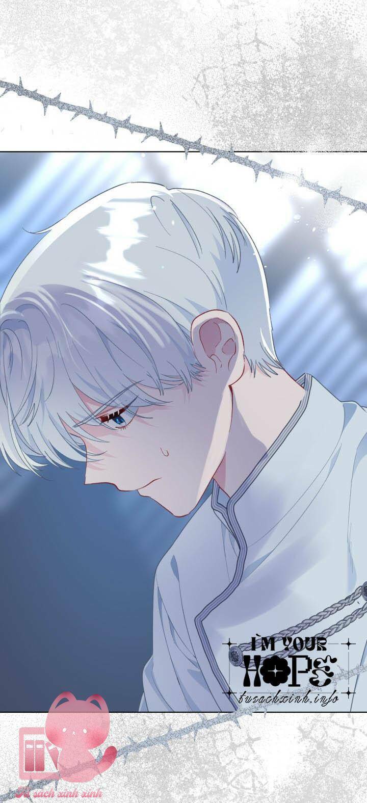 Sự Điều Trị Đặc Biệt Của Tinh Linh - Chap 48 - Trang 20