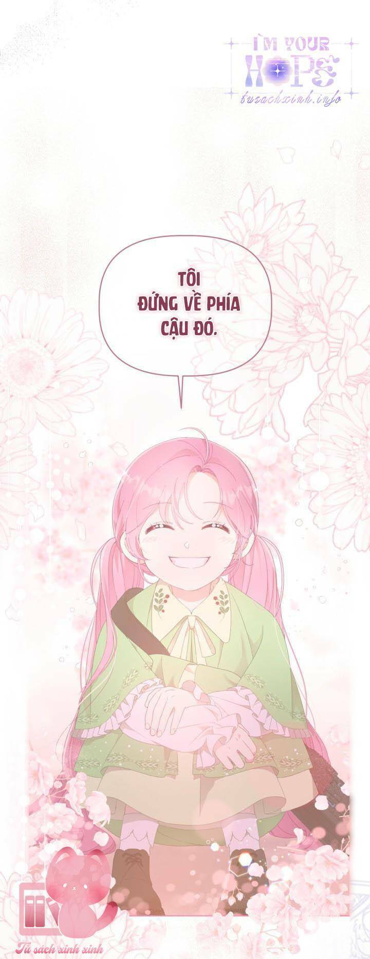 Sự Điều Trị Đặc Biệt Của Tinh Linh - Chap 48 - Trang 22