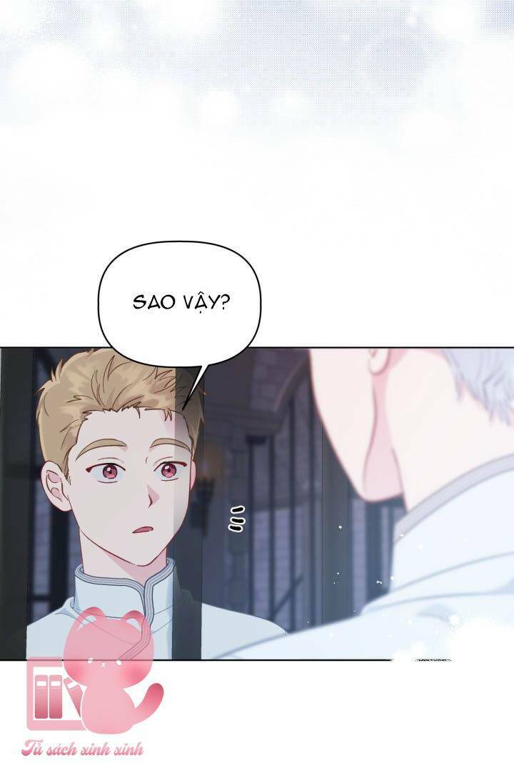 Sự Điều Trị Đặc Biệt Của Tinh Linh - Chap 48 - Trang 24