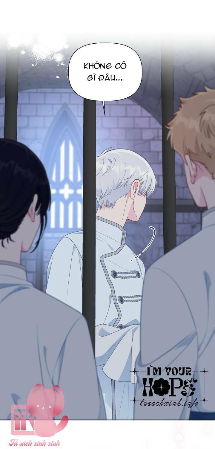 Sự Điều Trị Đặc Biệt Của Tinh Linh - Chap 48 - Trang 25