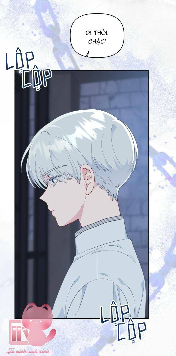 Sự Điều Trị Đặc Biệt Của Tinh Linh - Chap 48 - Trang 4
