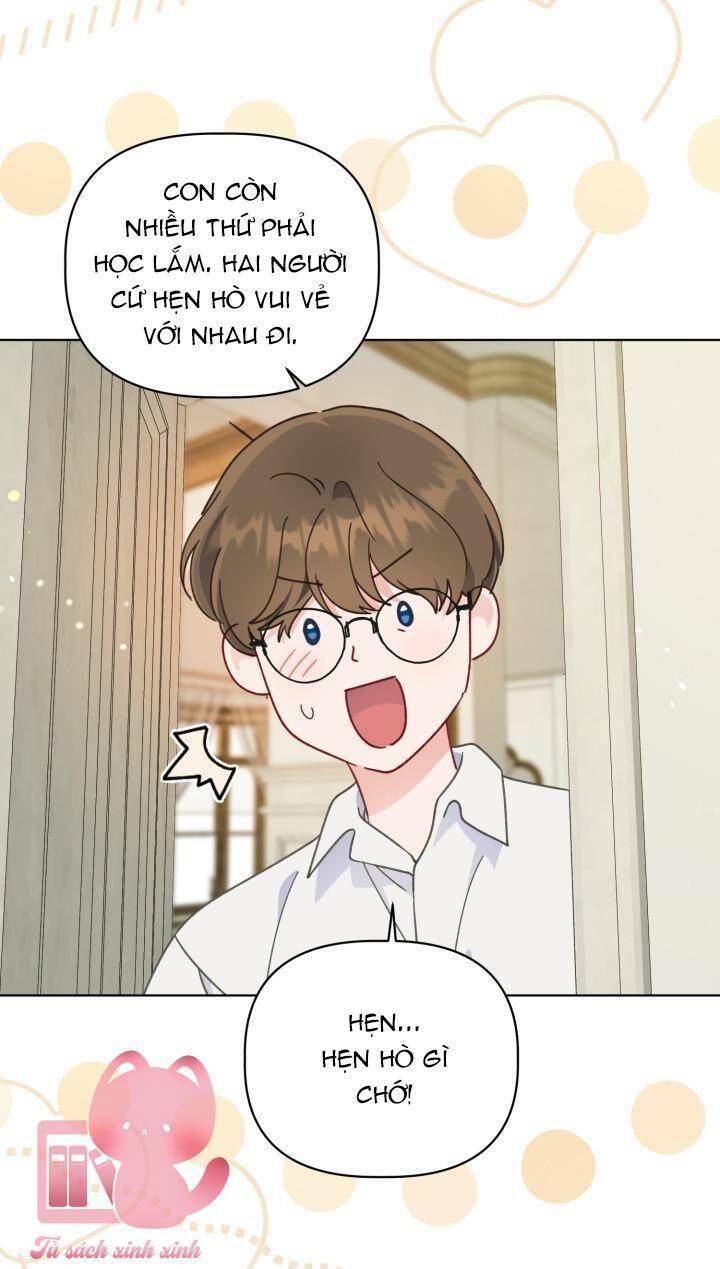 Sự Điều Trị Đặc Biệt Của Tinh Linh - Chap 48 - Trang 34