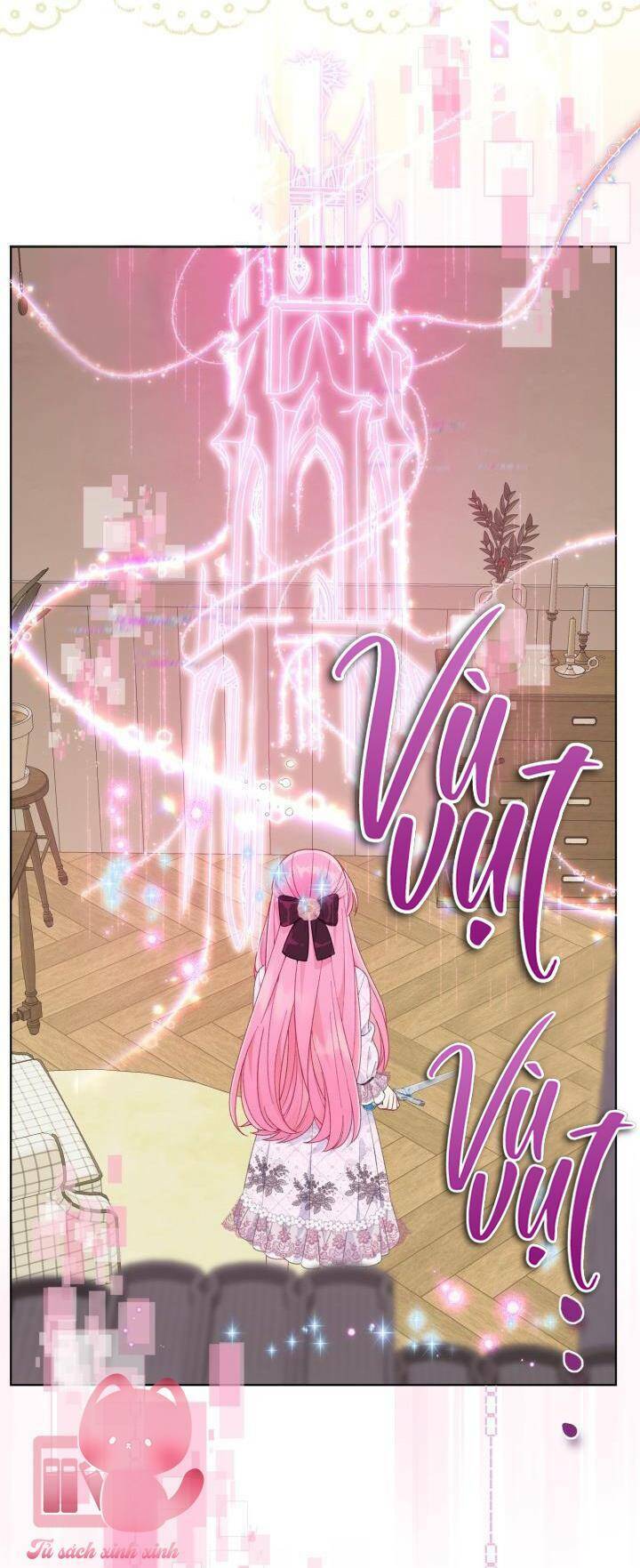Sự Điều Trị Đặc Biệt Của Tinh Linh - Chap 48 - Trang 39