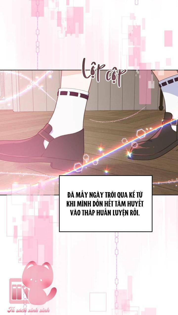 Sự Điều Trị Đặc Biệt Của Tinh Linh - Chap 48 - Trang 40