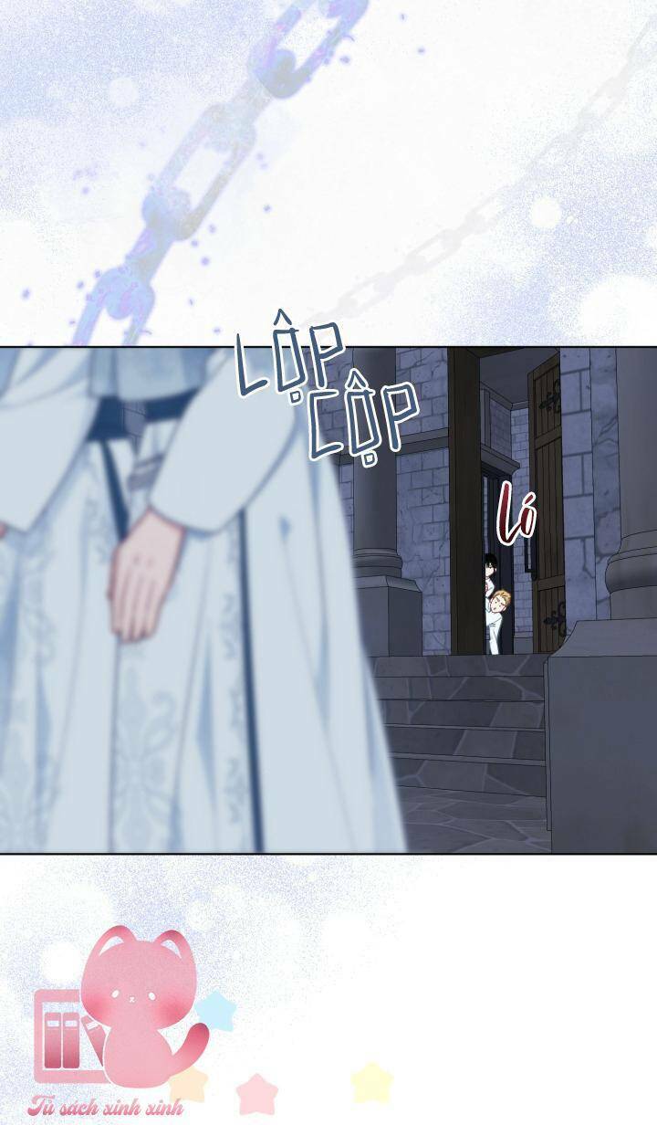 Sự Điều Trị Đặc Biệt Của Tinh Linh - Chap 48 - Trang 5